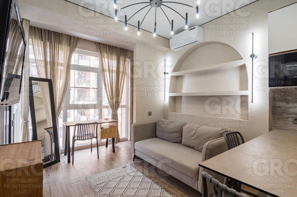 
  Продается 1-комн. квартира, 30 м², Донская ул, д. 108А
. Фото 3.