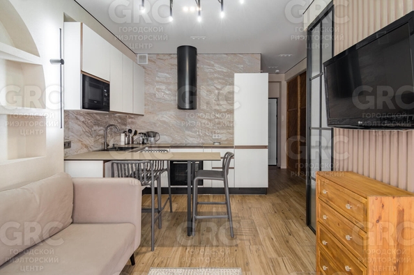 
  Продается 1-комн. квартира, 30 м², Донская ул, д. 108А
. Фото 5.