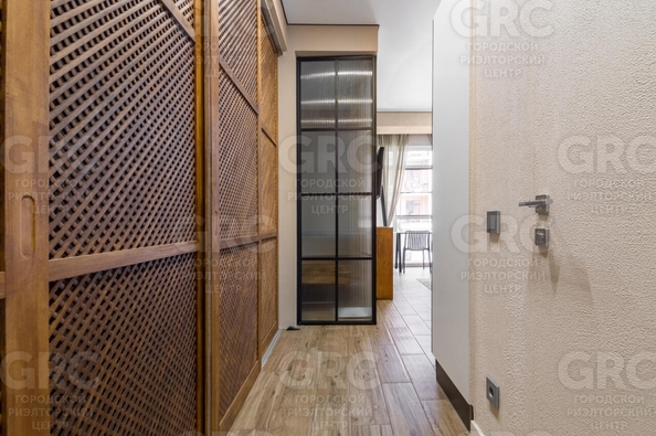 
  Продается 1-комн. квартира, 30 м², Донская ул, д. 108А
. Фото 9.