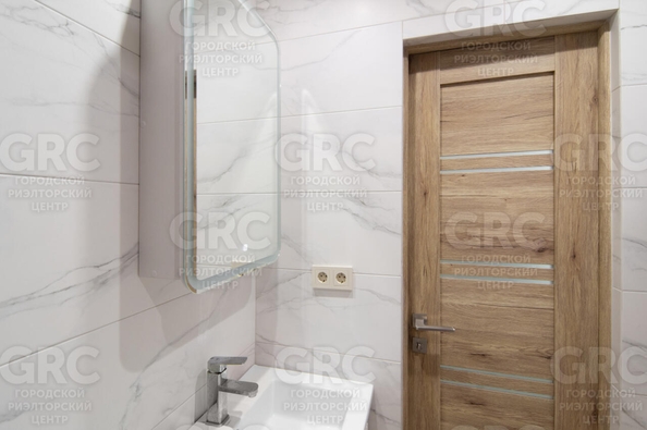 
  Продается 2-комн. квартира, 58.9 м², Теневой пер, д. 10а
. Фото 6.