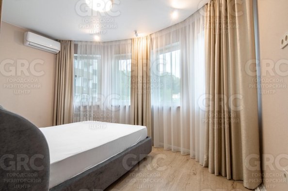 
  Продается 2-комн. квартира, 58.9 м², Теневой пер, д. 10а
. Фото 10.