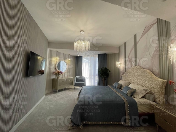 
  Продается 3-комн. квартира, 185 м², Морской пер, д. 1/1
. Фото 44.