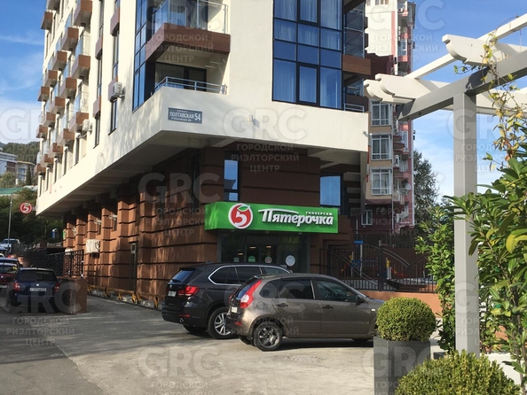 
  Продается студия, 33 м², Полтавская ул, д. 54
. Фото 11.