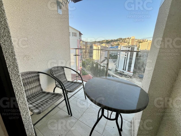
  Продается студия, 33.4 м², Полтавская ул, д. 54
. Фото 7.