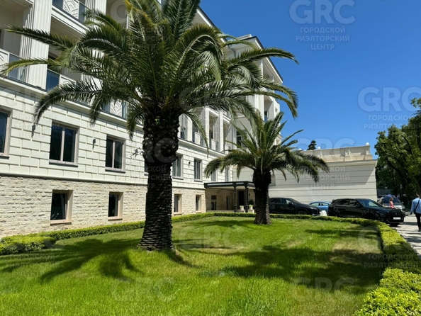 
  Продается 4-комнатный апартамент, 215.18 м², Виноградная ул, д. 14к1
. Фото 2.
