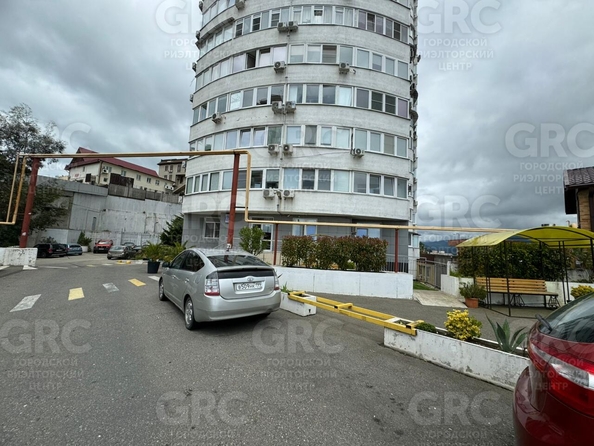 
  Продается 4-комн. квартира, 306.6 м², Виноградная ул, д. 22/1б
. Фото 31.