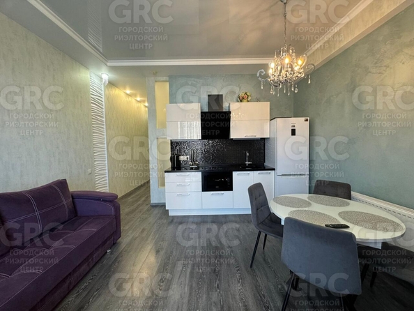 
  Продается 2-комнатный апартамент, 109.6 м², Курортный пр-кт, д. 105
. Фото 3.