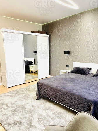 
  Продается 3-комн. квартира, 133 м², Волжская ул, д. 57
. Фото 11.
