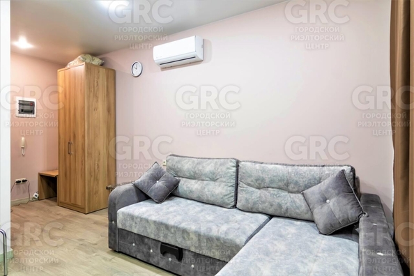 
  Продается апартамент, 21.4 м², Ленина ул, д. 219А/1
. Фото 4.
