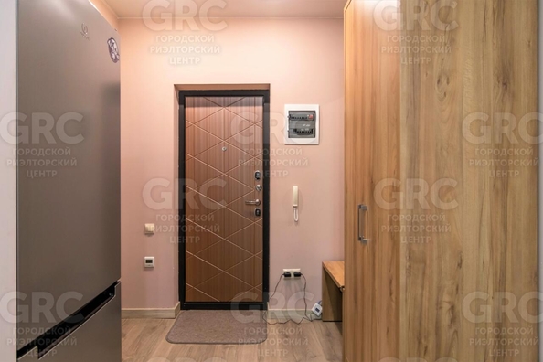 
  Продается апартамент, 21.4 м², Ленина ул, д. 219А/1
. Фото 7.