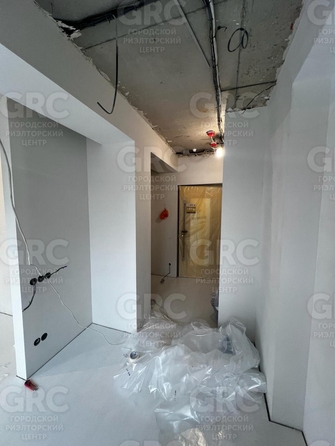 
  Продается апартамент, 38 м², Курортный пр-кт, д. 96Г
. Фото 4.