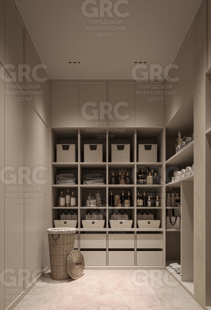 
  Продается 4-комн. квартира, 300 м², Депутатская ул, д. 10дк1
. Фото 8.