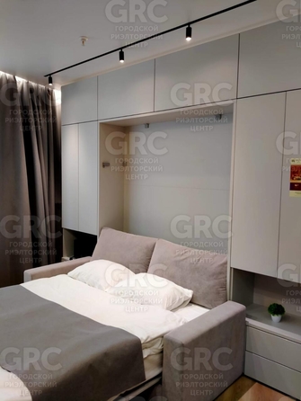 
  Продается апартамент, 17 м², Горького ул, д. 87
. Фото 2.