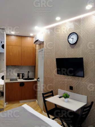 
  Продается апартамент, 17 м², Горького ул, д. 87
. Фото 13.