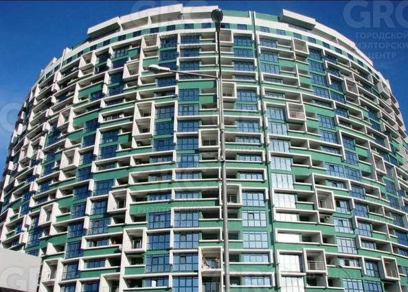 
  Продается апартамент, 17 м², Горького ул, д. 87
. Фото 21.