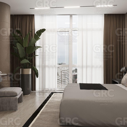 
  Продается 3-комн. квартира, 106 м², Пушкина пр-кт, д. 6
. Фото 2.