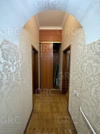 
  Продается 4-комн. квартира, 113.3 м², Кубанская ул, д. 10
. Фото 11.