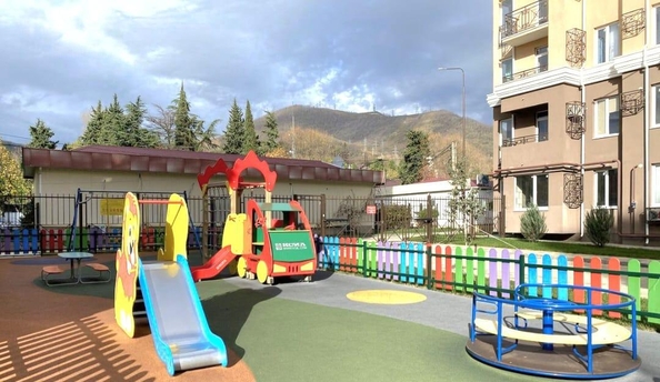
  Продается 2-комн. квартира, 40.5 м², Калараша ул
. Фото 3.