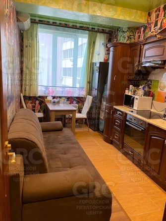 
  Продается 1-комн. квартира, 39.5 м², Ленина ул, д. 288
. Фото 8.