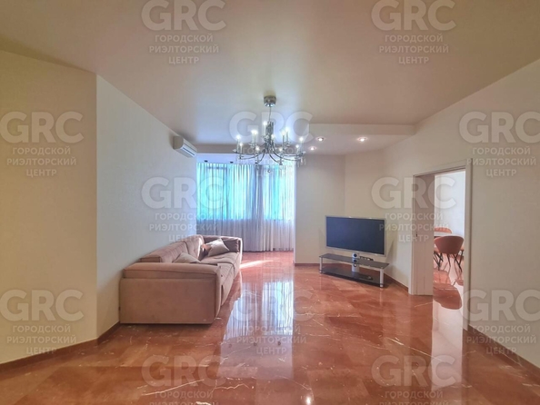 
  Продается 3-комн. квартира, 118 м², Первомайская ул, д. 13
. Фото 8.