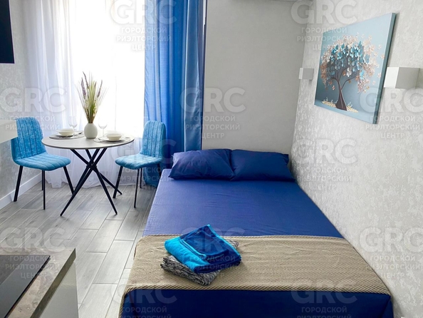 
  Продается студия, 18 м², Ясногорская ул, д. 16/8к3
. Фото 4.