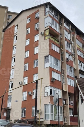 
  Продается 1-комн. квартира, 28 м², Анапская ул, д. 3/11
. Фото 15.