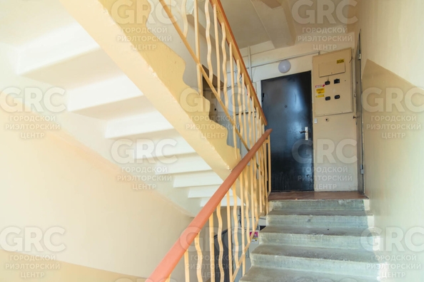 
  Продается 2-комн. квартира, 48.6 м², Красноармейская ул, д. 38
. Фото 14.