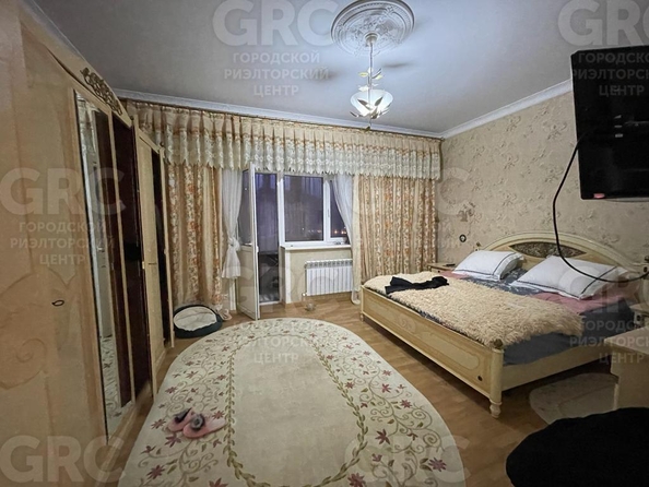 
  Продается 2-комн. квартира, 108 м², Анапская ул, д. 3/12
. Фото 17.