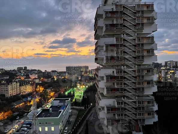 
  Продается 2-комн. квартира, 108 м², Анапская ул, д. 3/12
. Фото 21.