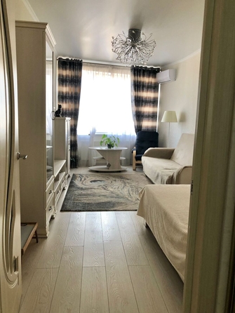 
  Продается 1-комн. квартира, 42 м², Лермонтова ул, д. 118
. Фото 4.