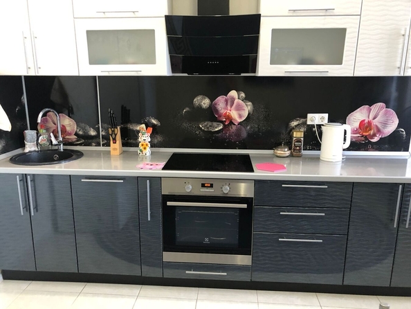 
  Продается 1-комн. квартира, 42 м², Лермонтова ул, д. 118
. Фото 7.