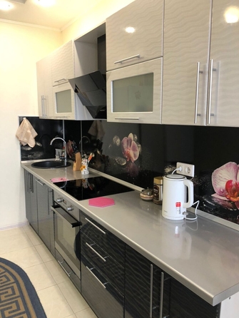 
  Продается 1-комн. квартира, 42 м², Лермонтова ул, д. 118
. Фото 8.