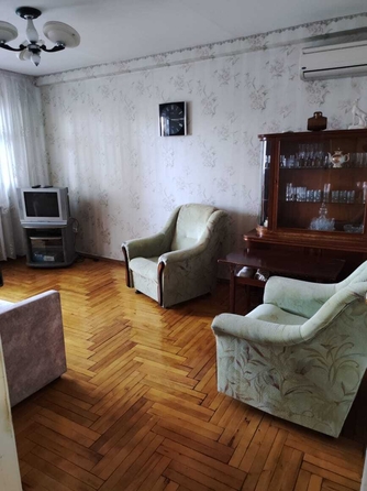 
  Продается 2-комн. квартира, 46 м², Лермонтова ул, д. 82
. Фото 2.