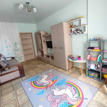 
  Продается 1-комн. квартира, 40 м², Парковая ул, д. 60к2
. Фото 6.