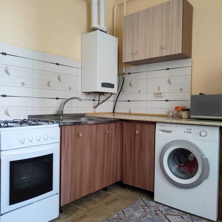 
  Продается 1-комн. квартира, 40 м², Парковая ул, д. 60к2
. Фото 18.