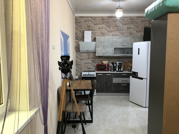 
  Продается 1-комн. квартира, 35 м², Мирная ул, д. 29к8
. Фото 18.