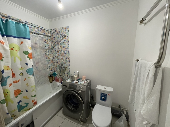 
  Продается 1-комн. квартира, 40 м², Адмирала Пустошкина ул, д. 22к13
. Фото 6.