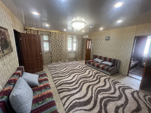 
  Продается дом, 140 м², хутор Заря
. Фото 10.