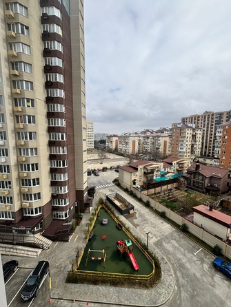 
  Продается студия, 27 м², Рождественская ул, д. 55к1
. Фото 5.