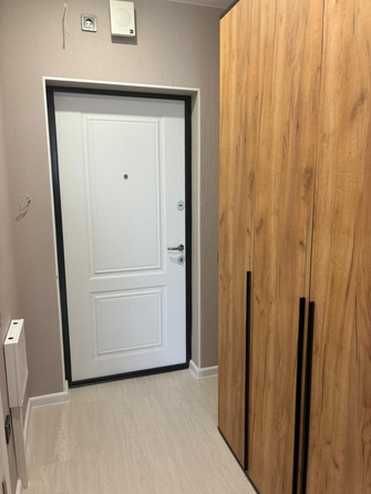 
  Продается студия, 27 м², Рождественская ул, д. 55к1
. Фото 18.
