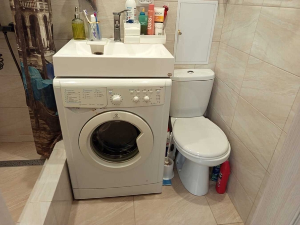 
  Продается 1-комн. квартира, 31 м², Лермонтова ул, д. 119
. Фото 12.