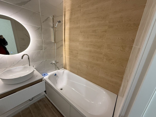 
  Продается студия, 34 м², Рождественская ул, д. 55к2
. Фото 5.
