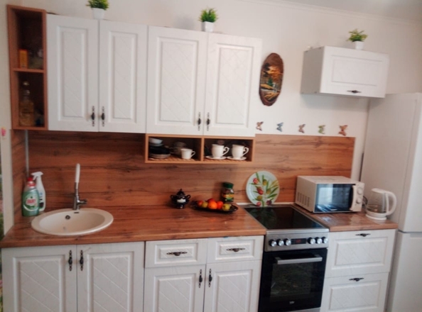 
  Продается 2-комн. квартира, 65 м², Адмирала Пустошкина ул, д. 22к7
. Фото 3.