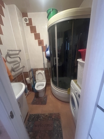 
  Продается 2-комн. квартира, 59 м², Родниковая ул, д. 2/1
. Фото 6.
