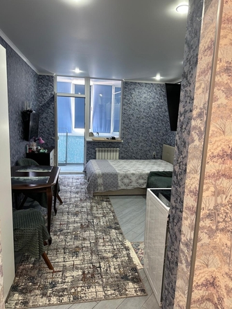 
  Продается студия, 27 м², Владимирская ул, д. 154к4
. Фото 1.