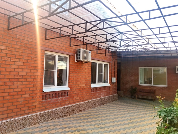 
  Продается дом, 160 м², станица Анапская
. Фото 6.