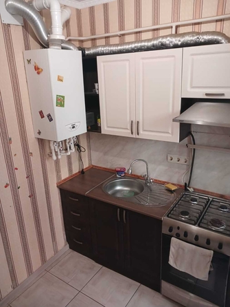
  Продается 1-комн. квартира, 32 м², Парковая ул, д. 64к4
. Фото 9.