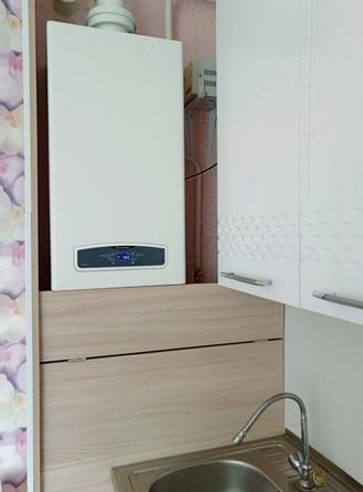 
  Продается 1-комн. квартира, 38 м², Рождественская ул, д. 52
. Фото 11.