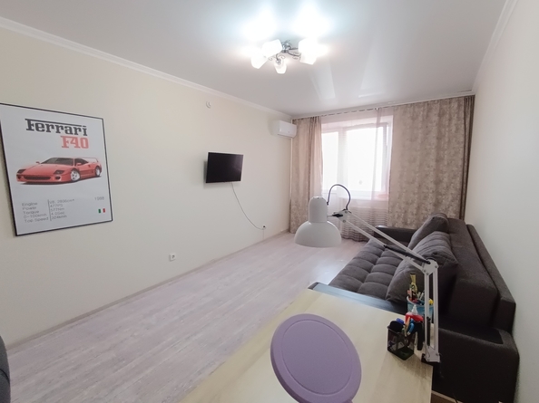 
  Продается 3-комн. квартира, 88 м², Адмирала Пустошкина ул, д. 22к12
. Фото 10.