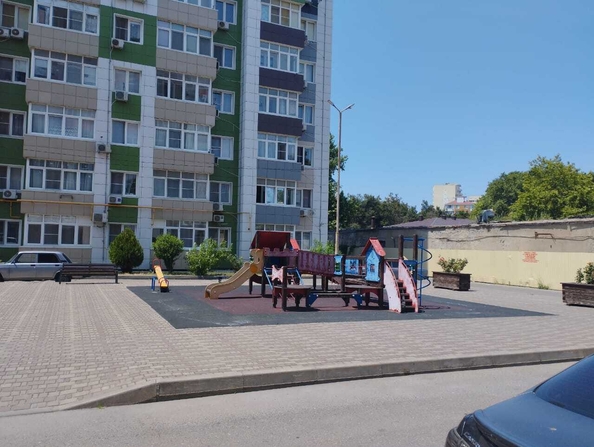 
  Продается 1-комн. квартира, 33 м², Парковая ул, д. 64Ак4
. Фото 16.